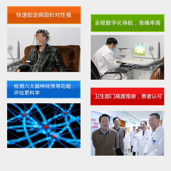 精神障碍